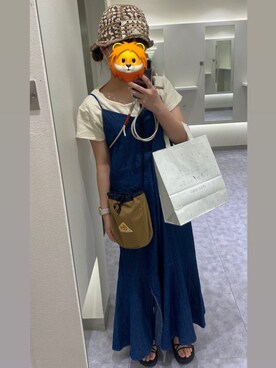 rionさんのコーディネート