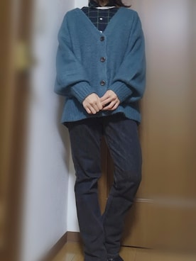 ろるさんのコーディネート