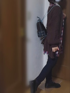 ろるさんのコーディネート