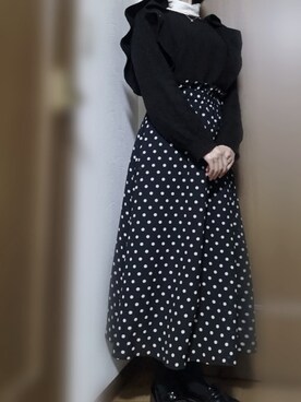 ろるさんのコーディネート