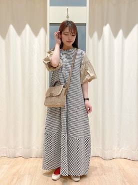 かわせさんのコーディネート