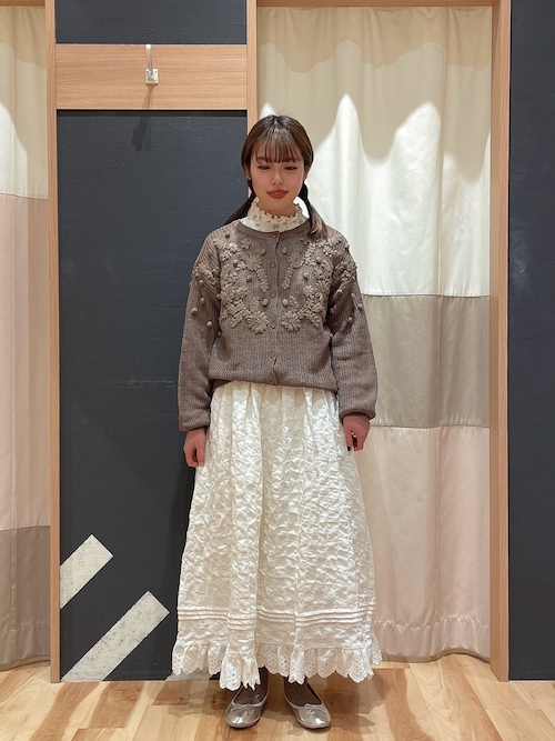かわせさんのコーディネート