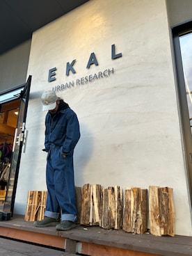 せーじさんのコーディネート