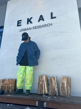 せーじさんのコーディネート