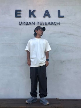 せーじさんのコーディネート