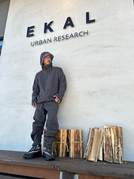 せーじさんのコーディネート