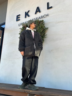 せーじさんのコーディネート