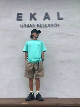 せーじさんのコーディネート