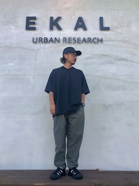 せーじさんのコーディネート