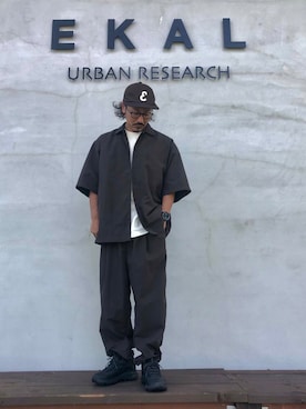 せーじさんのコーディネート