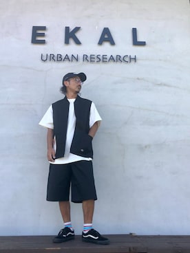 せーじさんのコーディネート