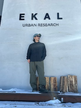 せーじさんのコーディネート