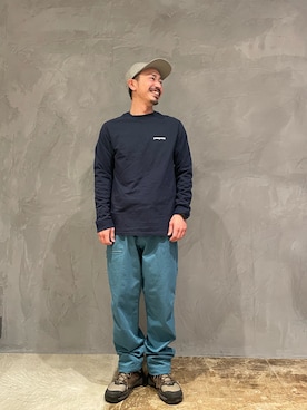 せーじさんのコーディネート