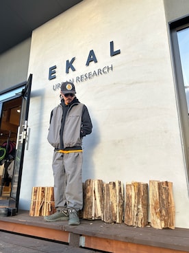 せーじさんのコーディネート