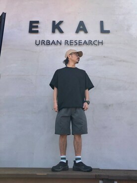 せーじさんのコーディネート