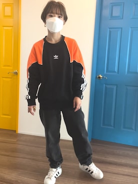 mocomoco224さんのコーディネート