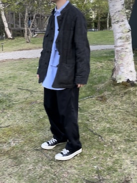 ナさんのコーディネート