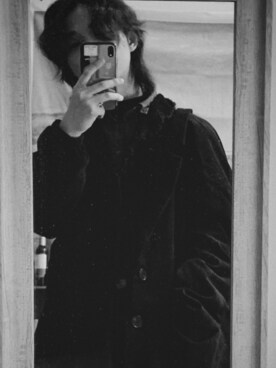 蒋校长さんのコーディネート