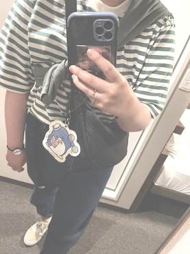 r i s a ◎さん（レディース・168cm）の夏コーディネート