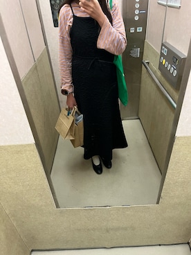 mirinnnnnnさんのコーディネート