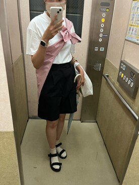 mirinnnnnnさんのコーディネート