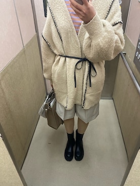 mirinnnnnnさんのコーディネート