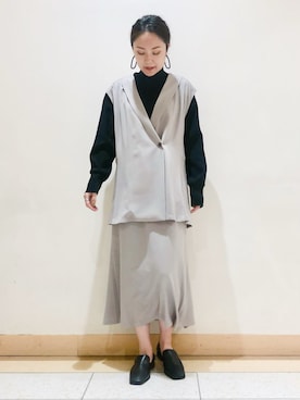 MAIさんのコーディネート