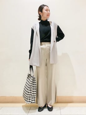 MAIさんのコーディネート