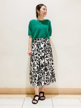 MAIさんのコーディネート