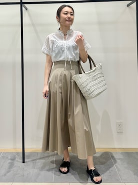 MAIさんのコーディネート