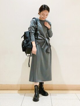 MAIさんのコーディネート