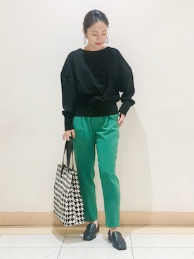 MAIさんのコーディネート