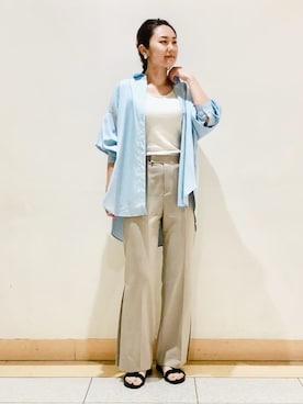 MAIさんのコーディネート