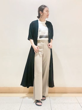 MAIさんのコーディネート