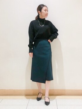 MAIさんのコーディネート