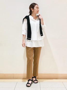 MAIさんのコーディネート