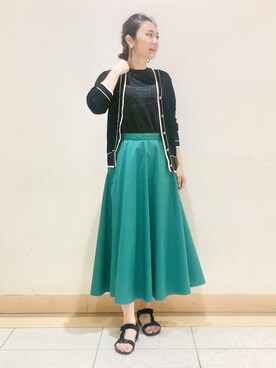 MAIさんのコーディネート