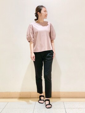 MAIさんのコーディネート