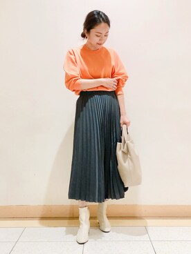 MAIさんのコーディネート