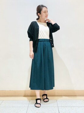 MAIさんのコーディネート