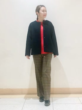 MAIさんのコーディネート