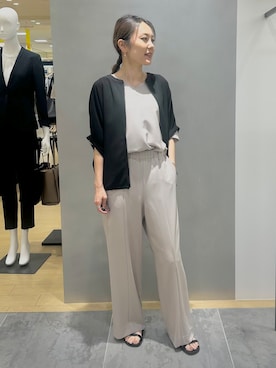 MAIさんのコーディネート