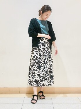 MAIさんのコーディネート