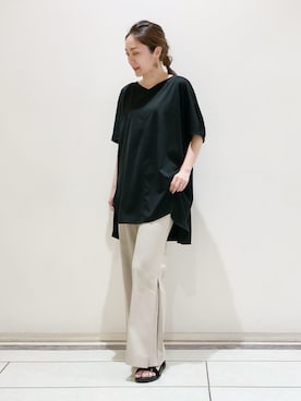 MAIさんのコーディネート