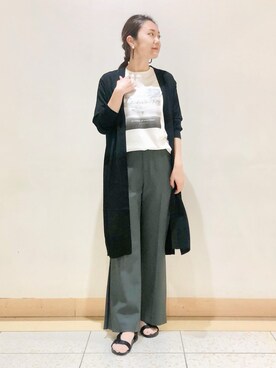 MAIさんのコーディネート