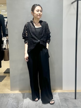 MAIさんのコーディネート