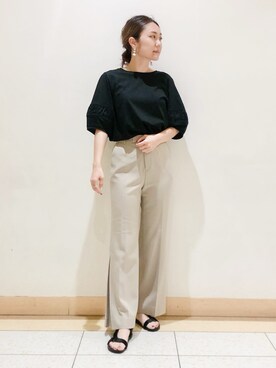 MAIさんのコーディネート