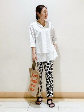 MAIさんのコーディネート