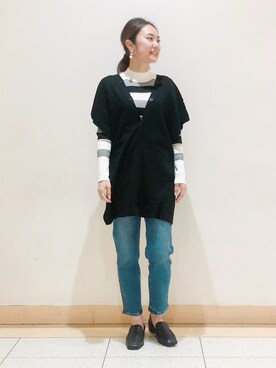 MAIさんのコーディネート