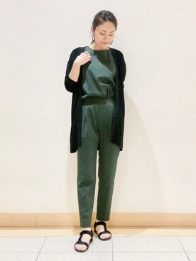 MAIさんのコーディネート